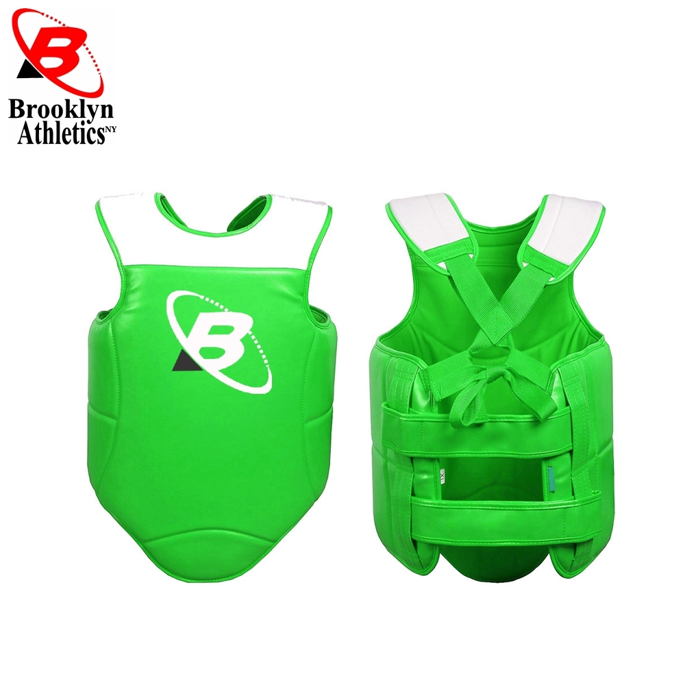 Boxing Chest Protections